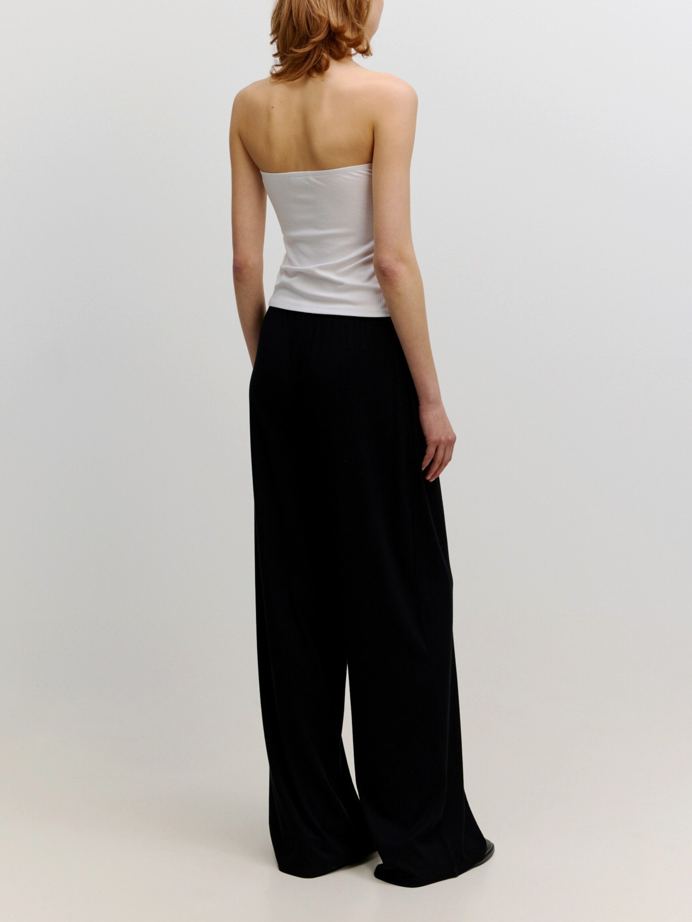 EDITED Shirttop Alamea (1-tlg) Plain/ohne Details