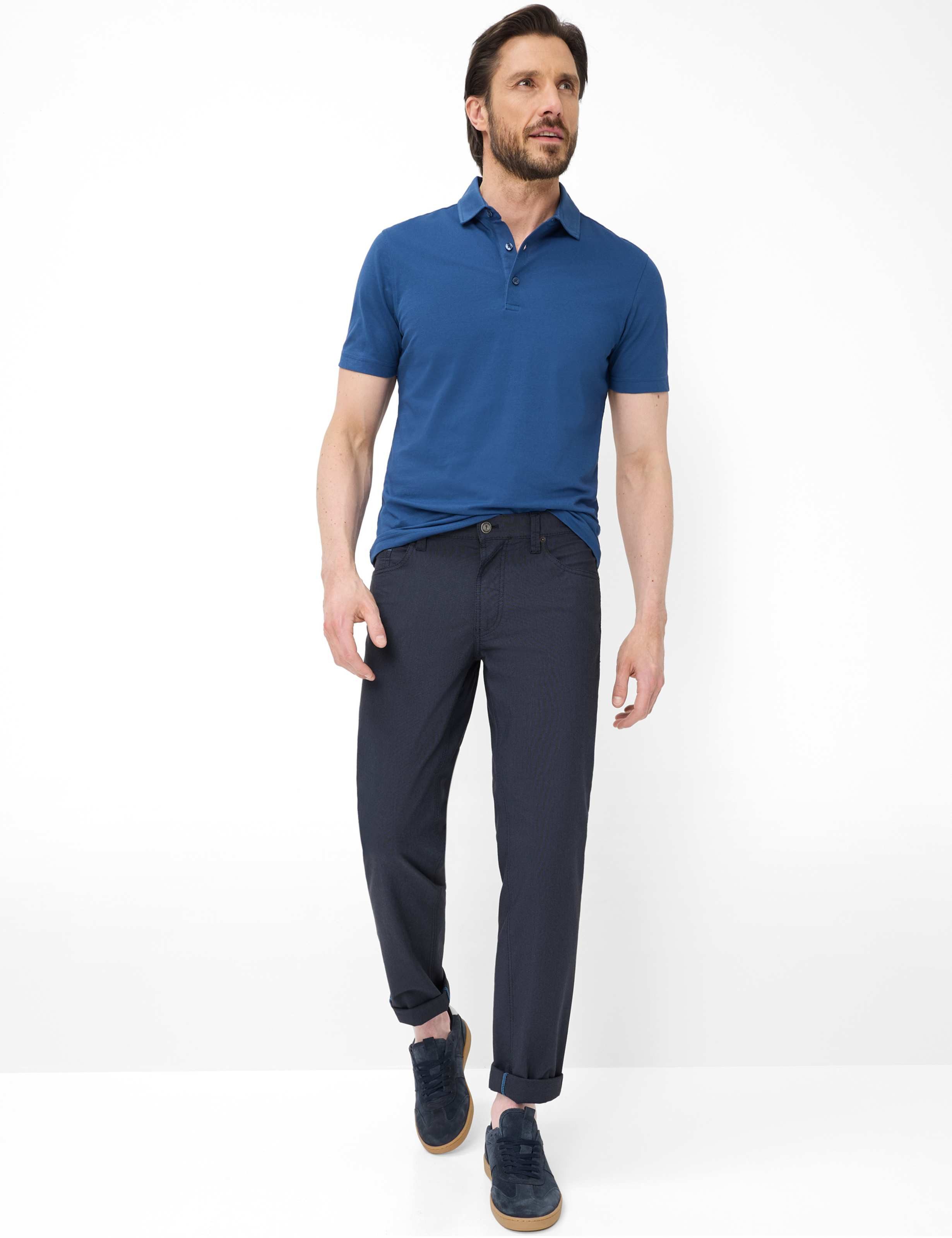 EUREX by BRAX 5-Pocket-Hose Style LUKE