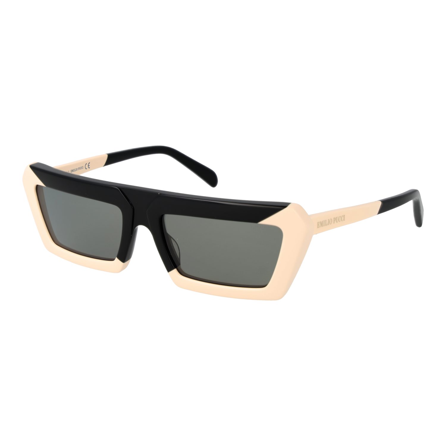 EMILIO PUCCI Sonnenbrille EP0175 5604A