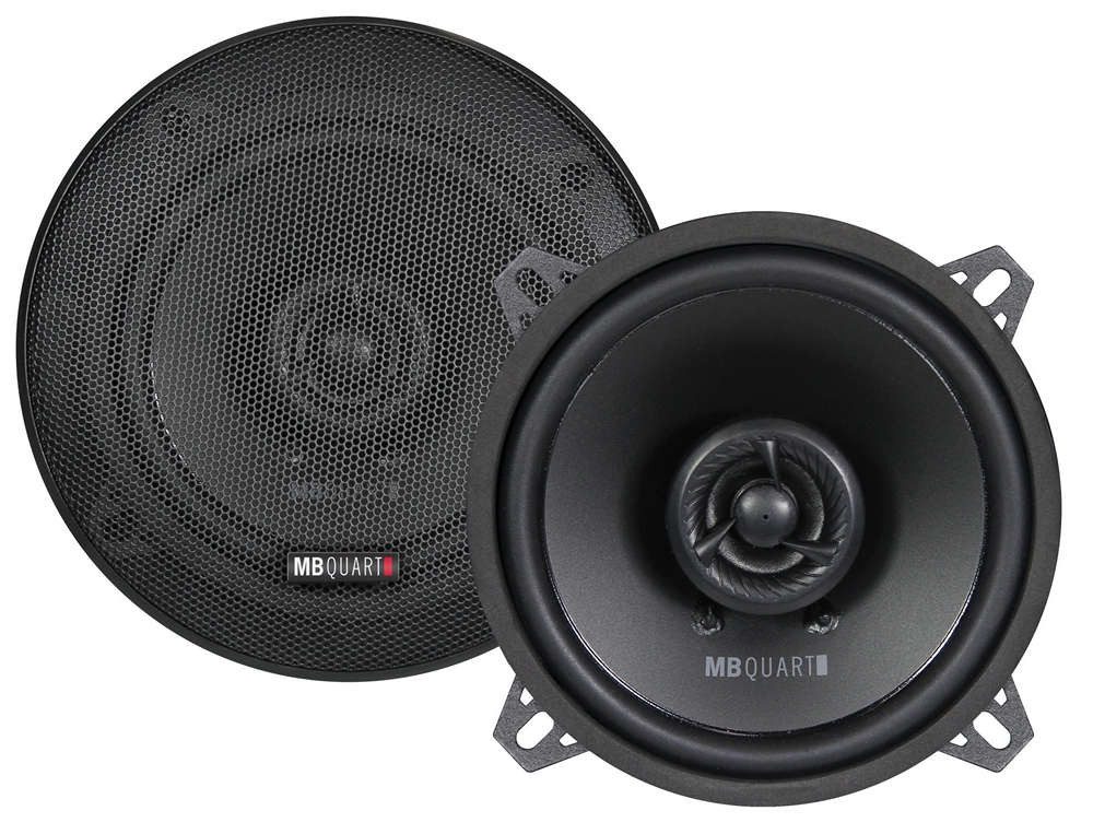 MB Quart MB-Quart QX130 Auto-Lautsprecher