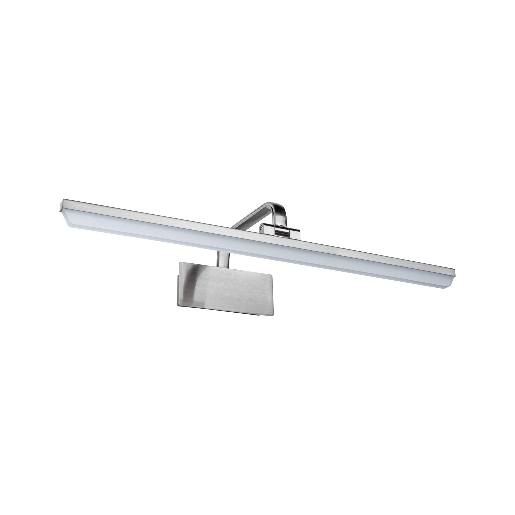 Paulmann LED Bilderleuchte Renan 3000K, 230V, günstig online kaufen