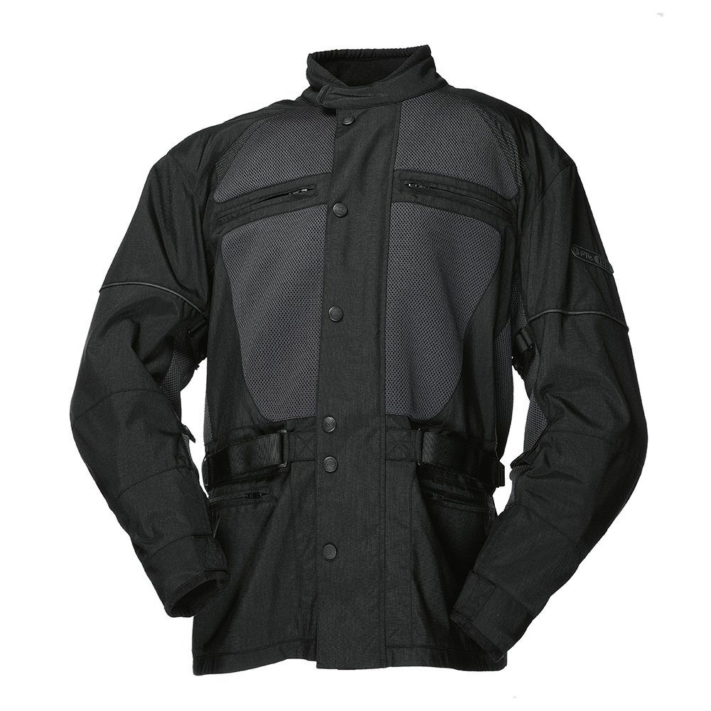 IXS Motorradjacke Bamako Textiljacke
