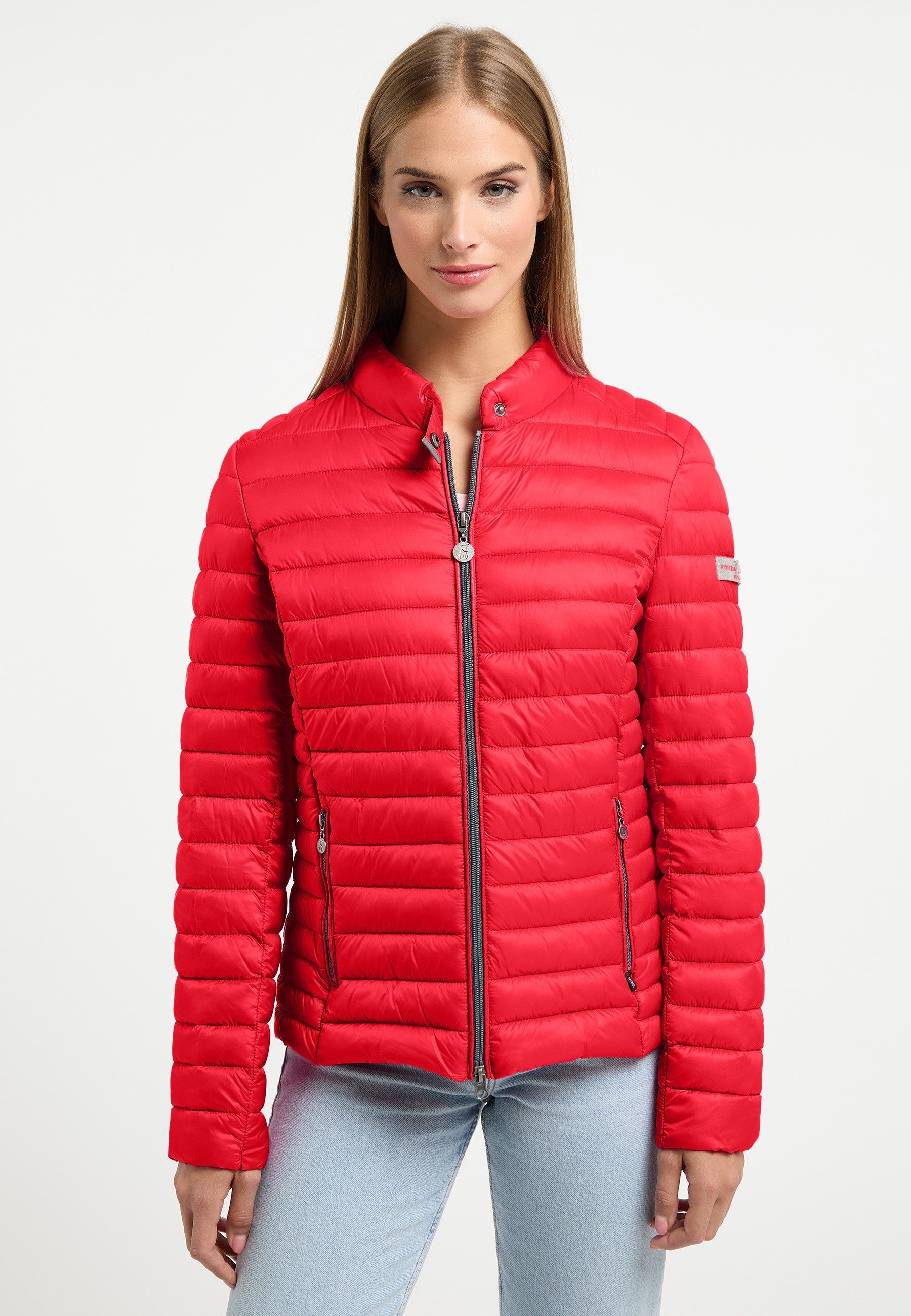 Frieda & Freddies Steppjacke Light Jacket / Judy