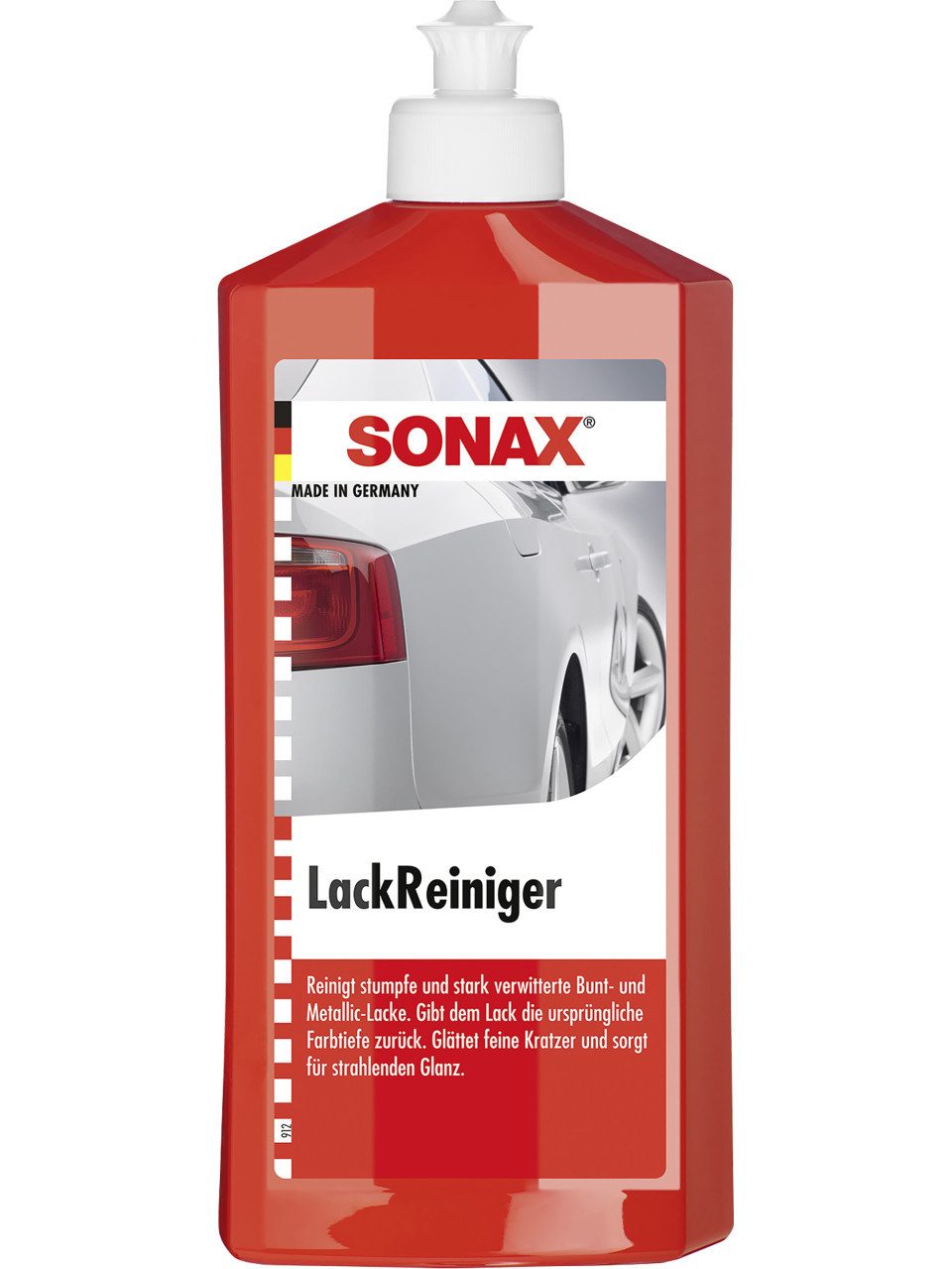 Sonax Lackreiniger 500ml Lackreiniger