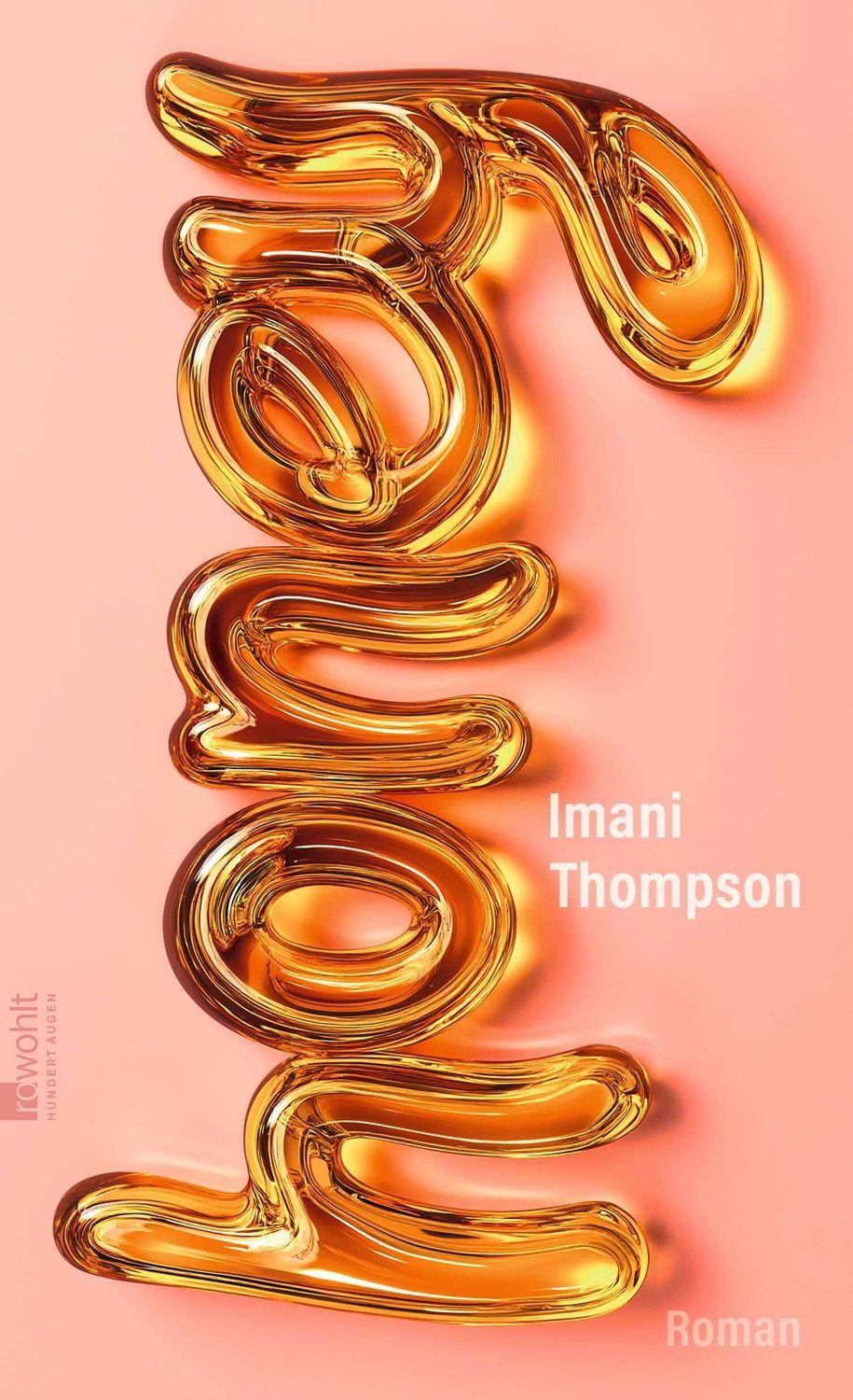 Honey / Imani Thompson