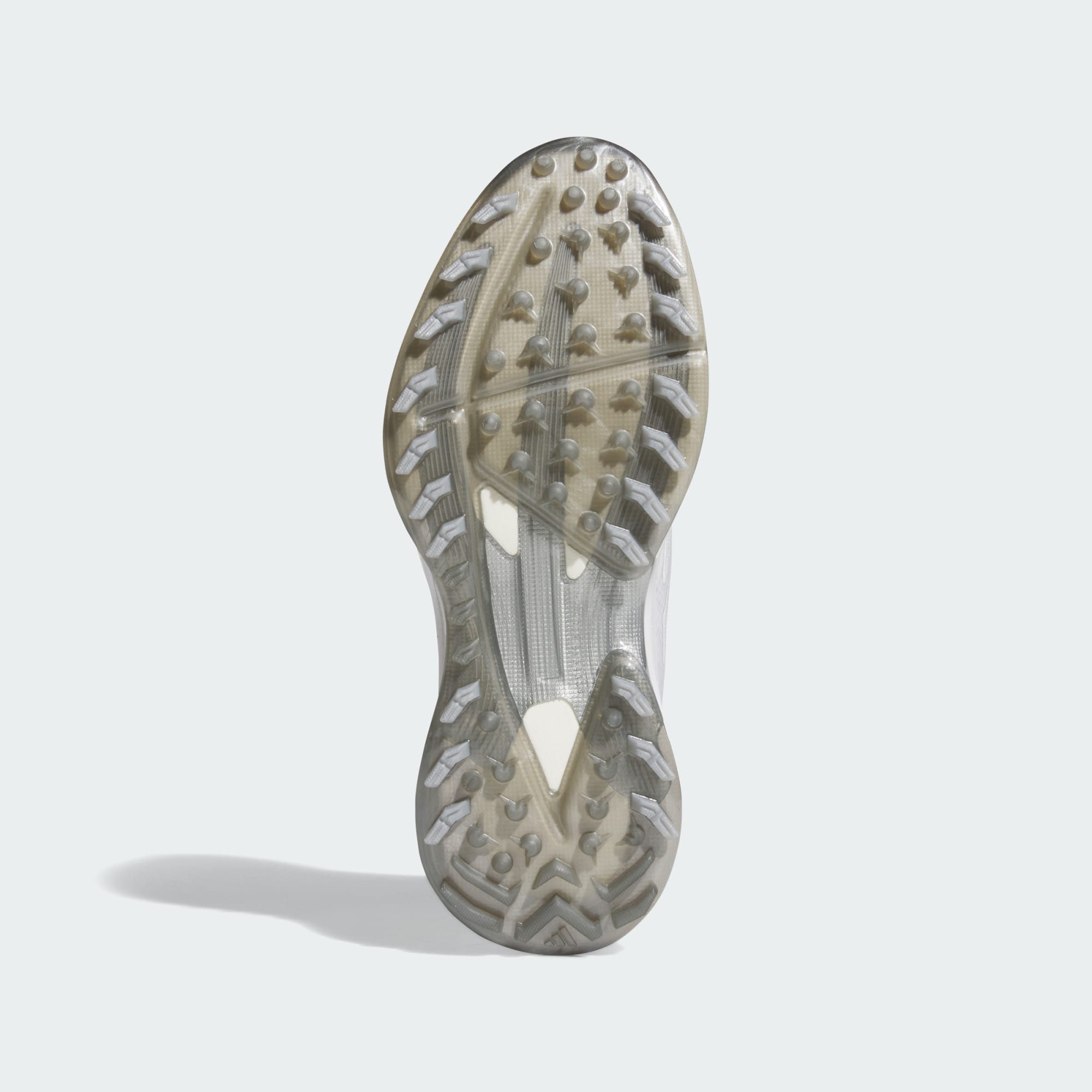 adidas Performance ADIZERO ZG SPIKELESS GOLFSCHUH Golfschuh (2-tlg)