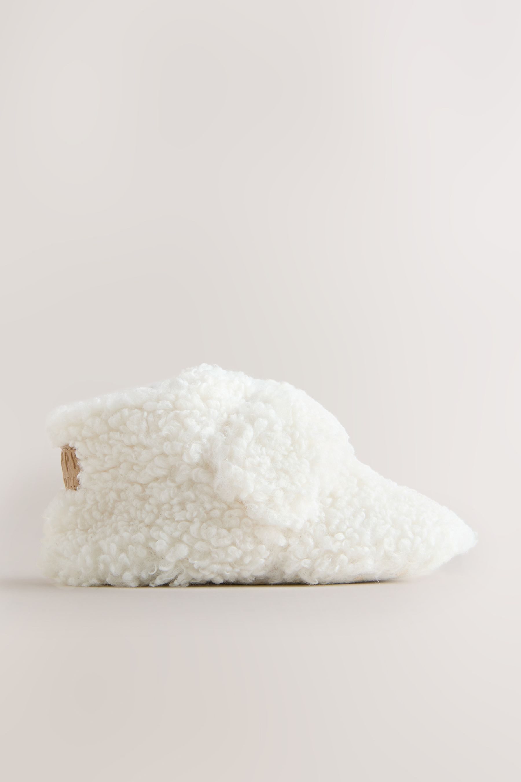 Next Babystiefel mit Klettverschluss Klettstiefel (1-tlg)