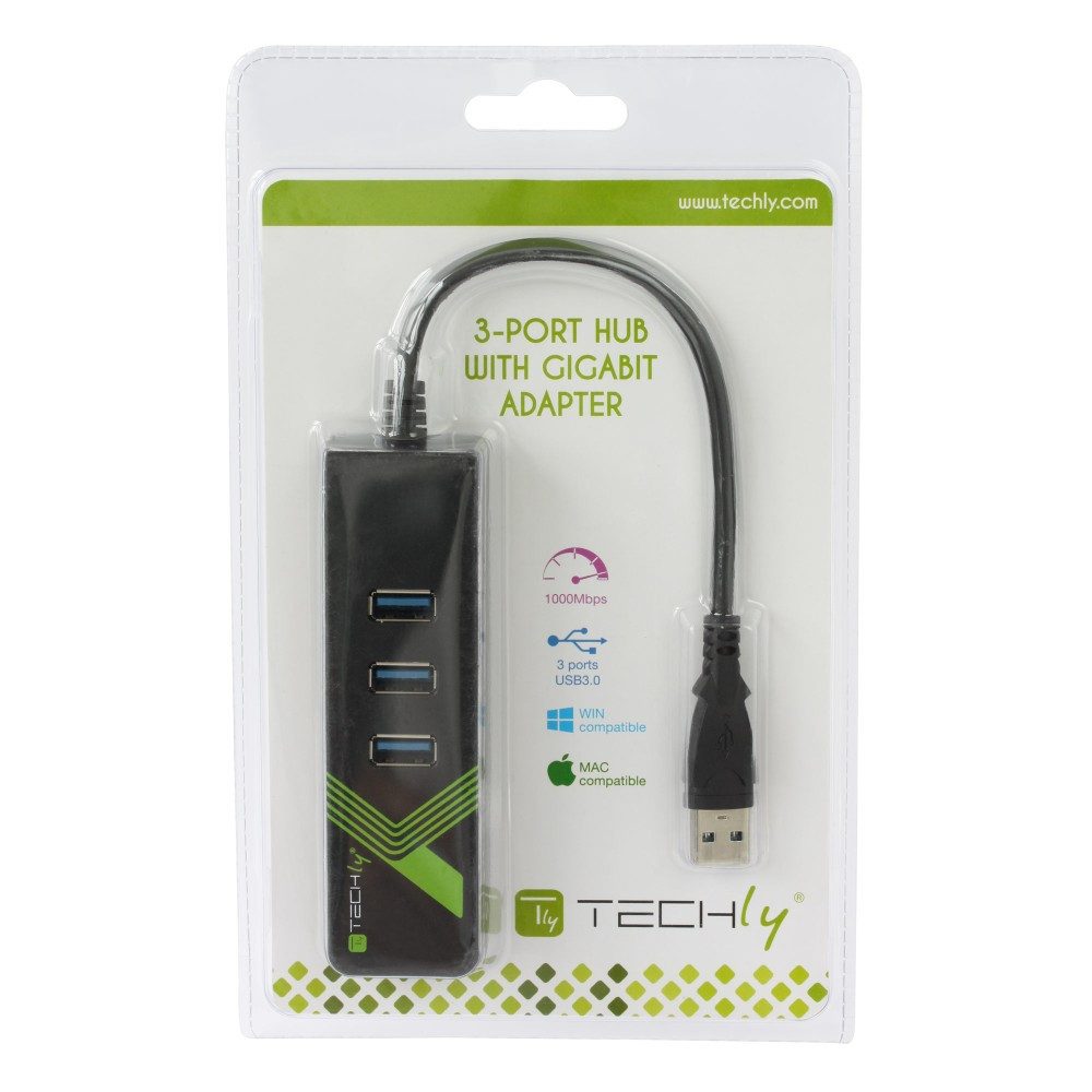 TECHLY HUB