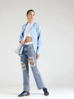 AÈROPOSTALE Loose-fit-Jeans (1-tlg) Cut-Outs