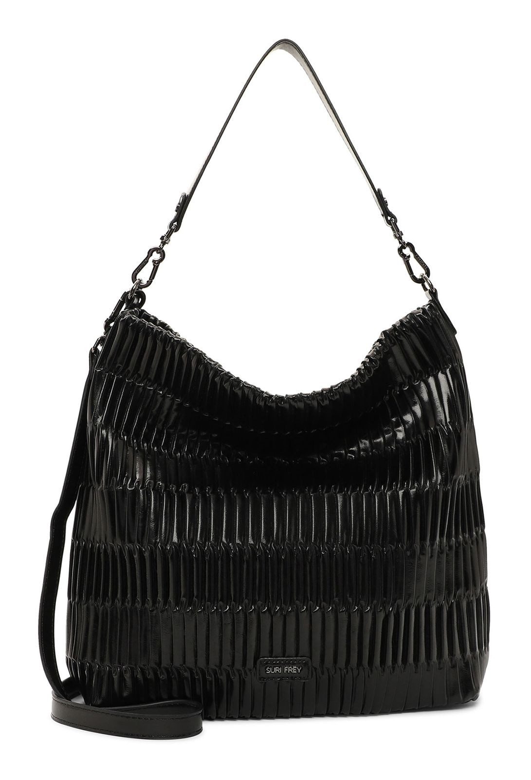 SURI FREY Schultertasche Beutel