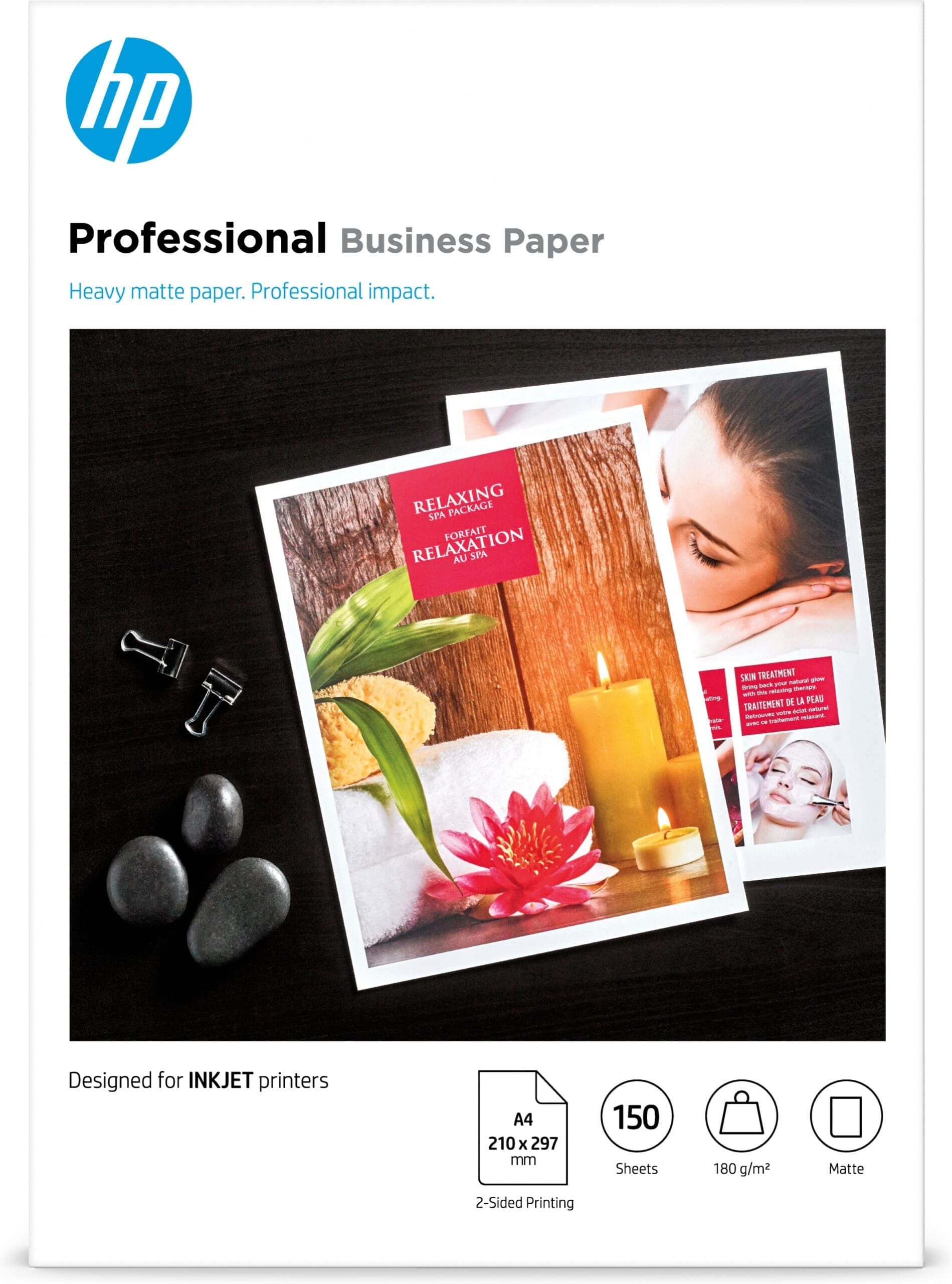 HP HP 7MV79A InkJet und PageWide professionelles Busi Tintenpatrone