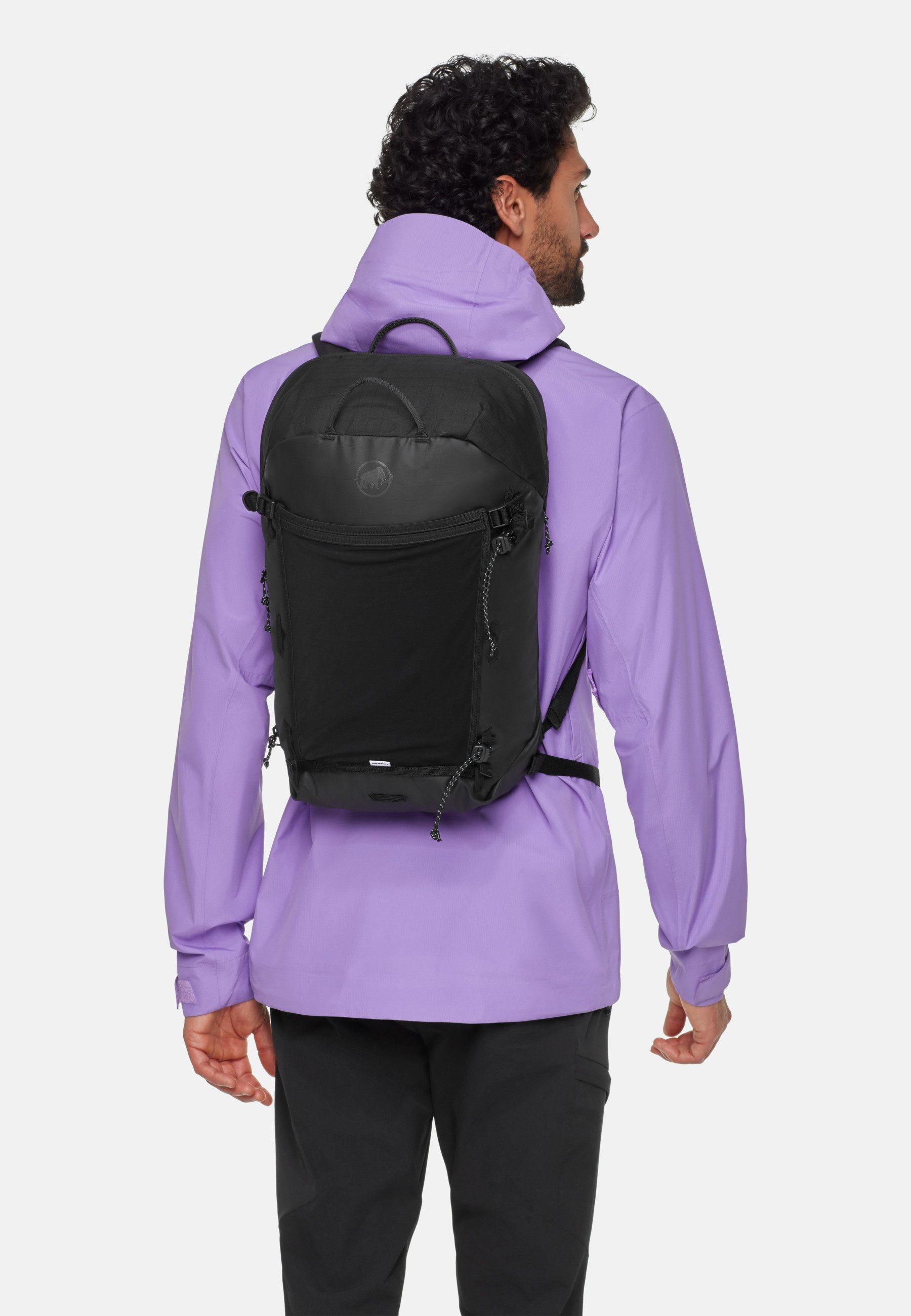 Mammut Freizeitrucksack Alto 18