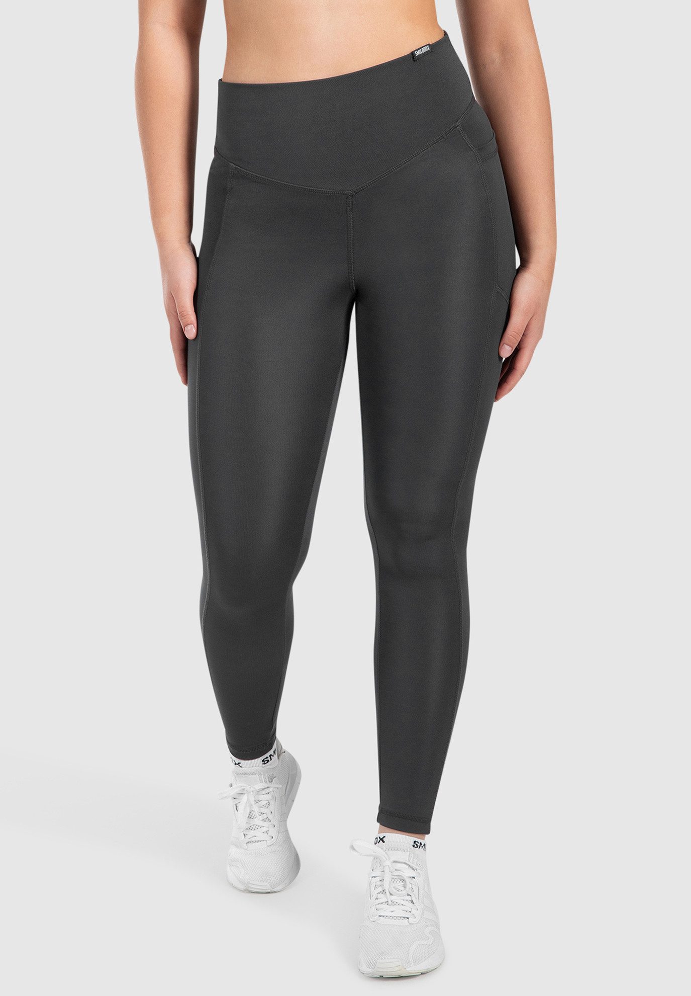 Smilodox Leggings SoftFeel Leticia, High Waist günstig online kaufen