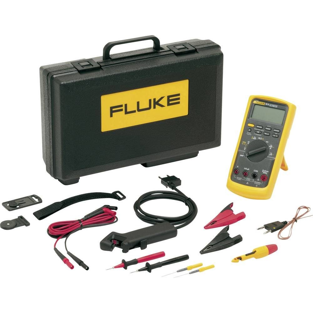 Multimeter Kfz-Multimeter