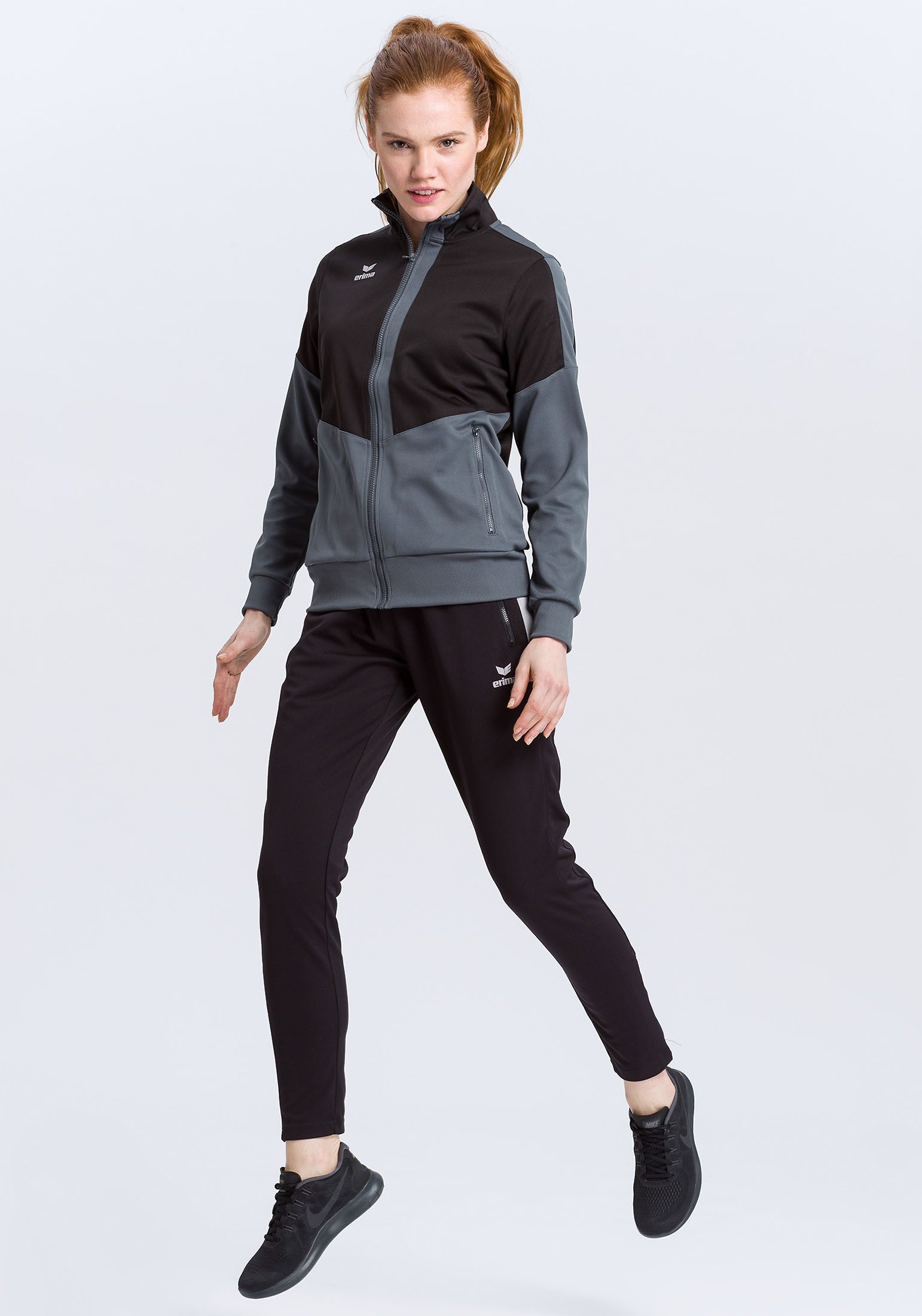 Erima Trainingshose Damen Squad Worker Hose