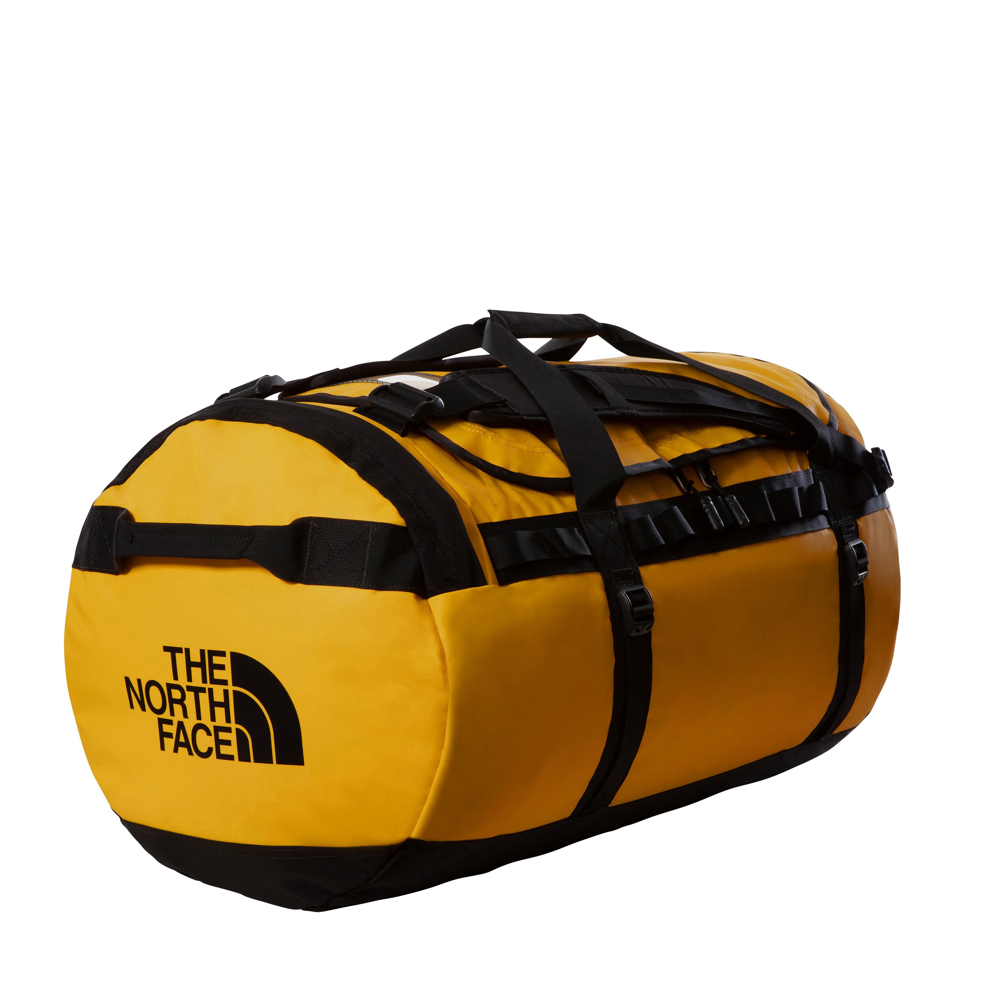 The North Face Sporttasche BASE CAMP DUFFEL - L (1-tlg), 95 Liter Volumen günstig online kaufen