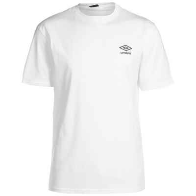 Umbro Trainingsshirt Core Small Logo T-Shirt Herren