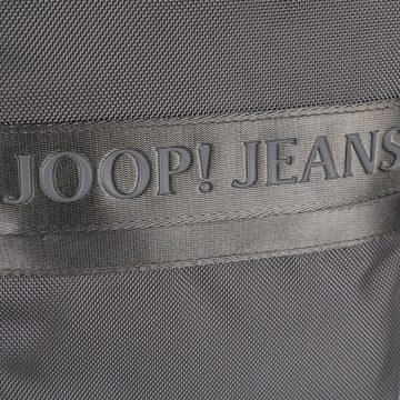 Joop Jeans Umhängetasche modica milo shoulderbag xsvz, mit Reißverschluss-Rückfach