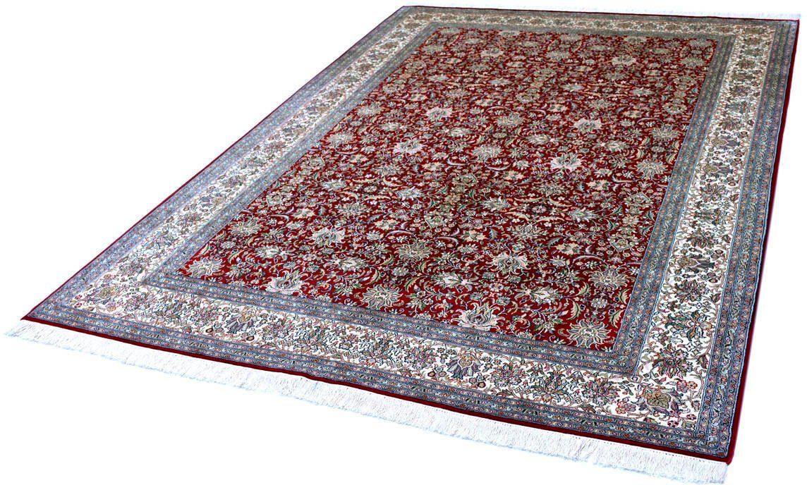 Seidenteppich ALLOVER 5175 von KAYOOM - KAYOOM