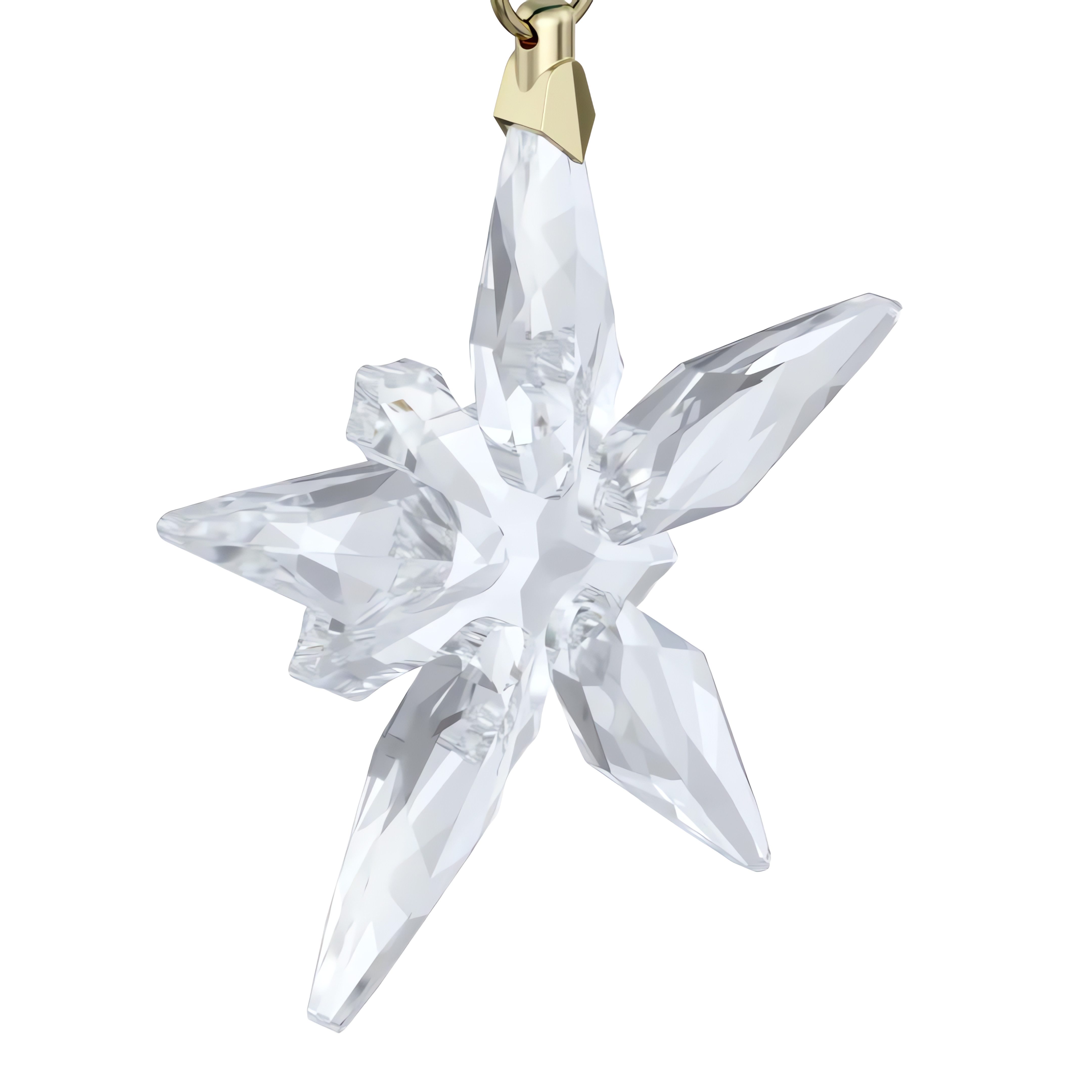 Swarovski Dekohänger Kristallfigur Sammelfigur Annual Edition günstig online kaufen