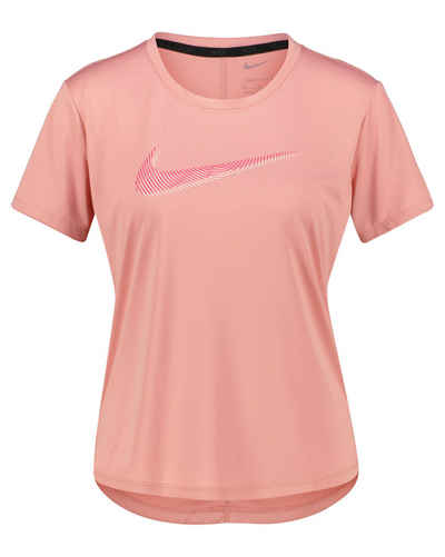 Nike Laufshirt Damen Laufshirt (1-tlg)