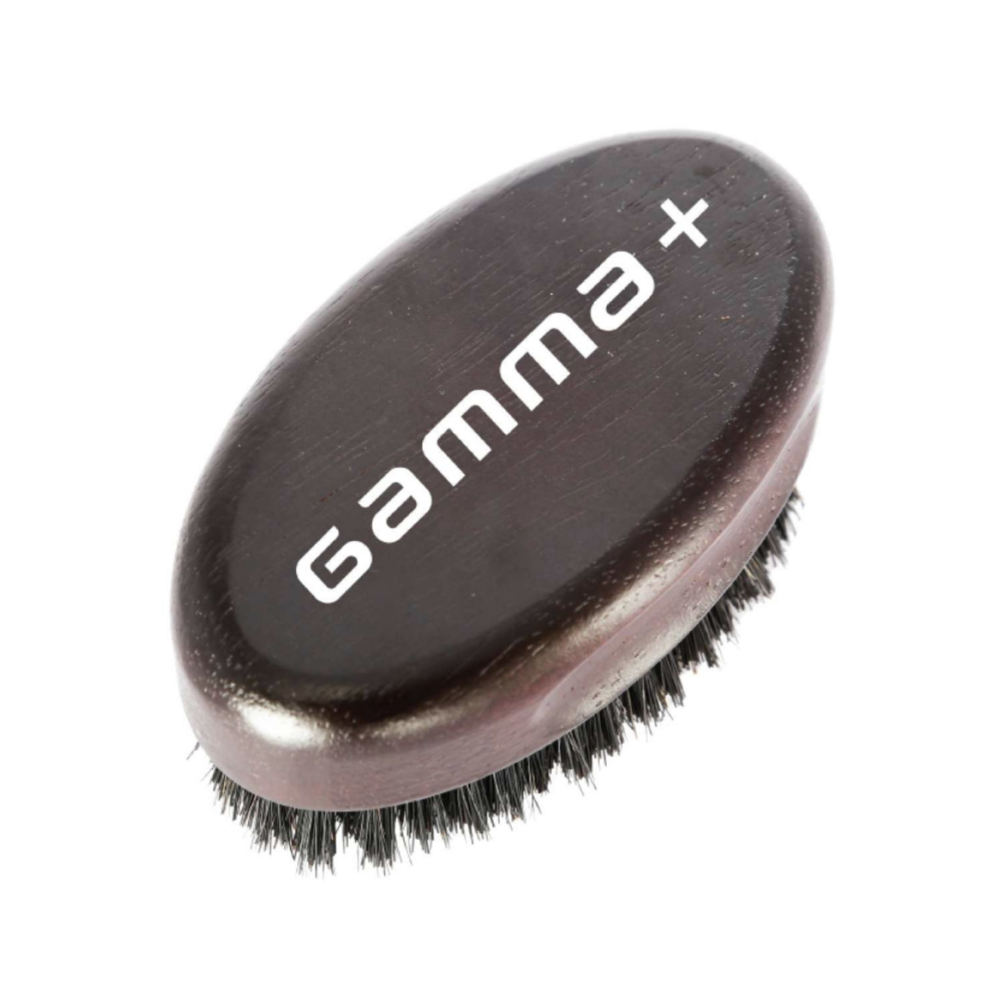 GAMMA+ Frisier- & Schminkkopf Gamma+ Oval Barber Beard Brush