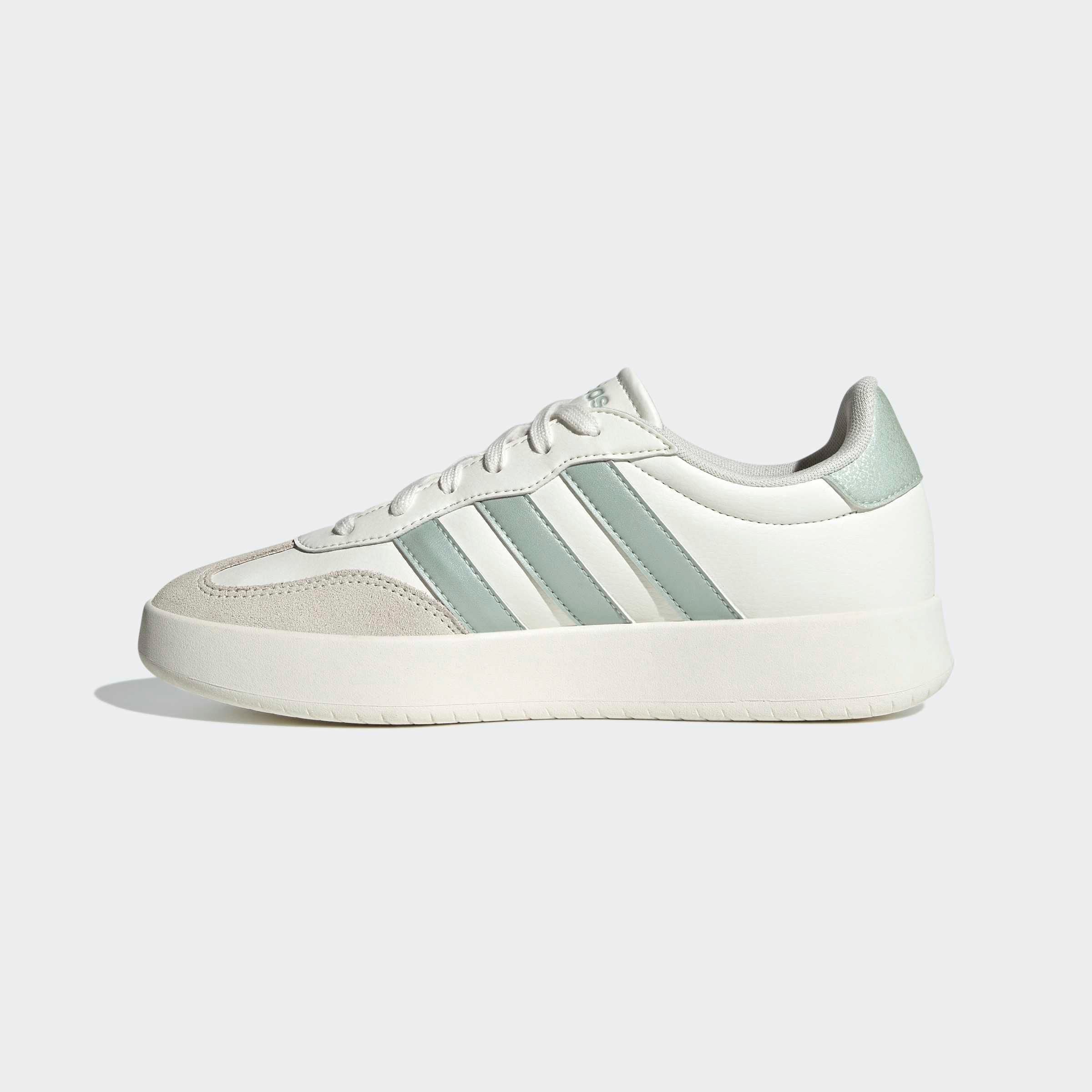 adidas Sportswear BARREDA Sneaker Design auf den Spuren des adidas Handball günstig online kaufen