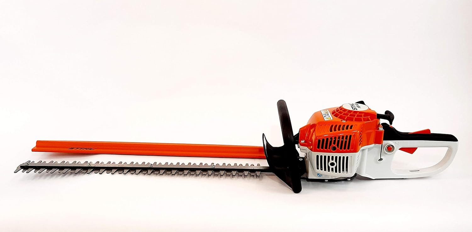 STIHL Benzin-Heckenschere HECKENSCHERE HS 45 60CM, günstig online kaufen