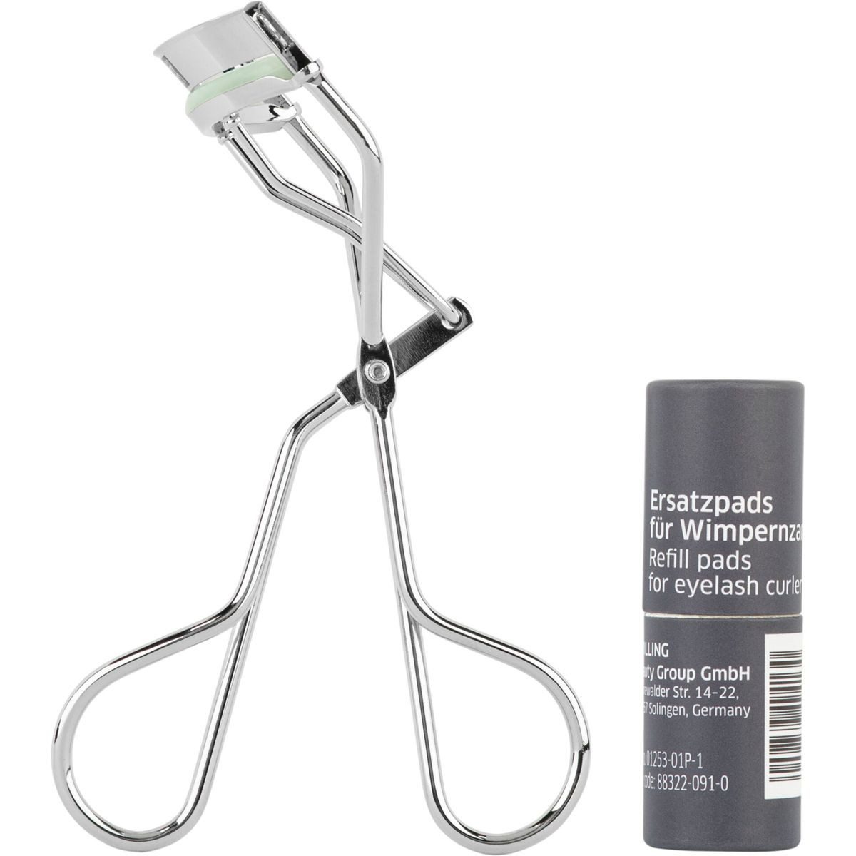 Zwilling Nagelknipser-Set Wimpernzange