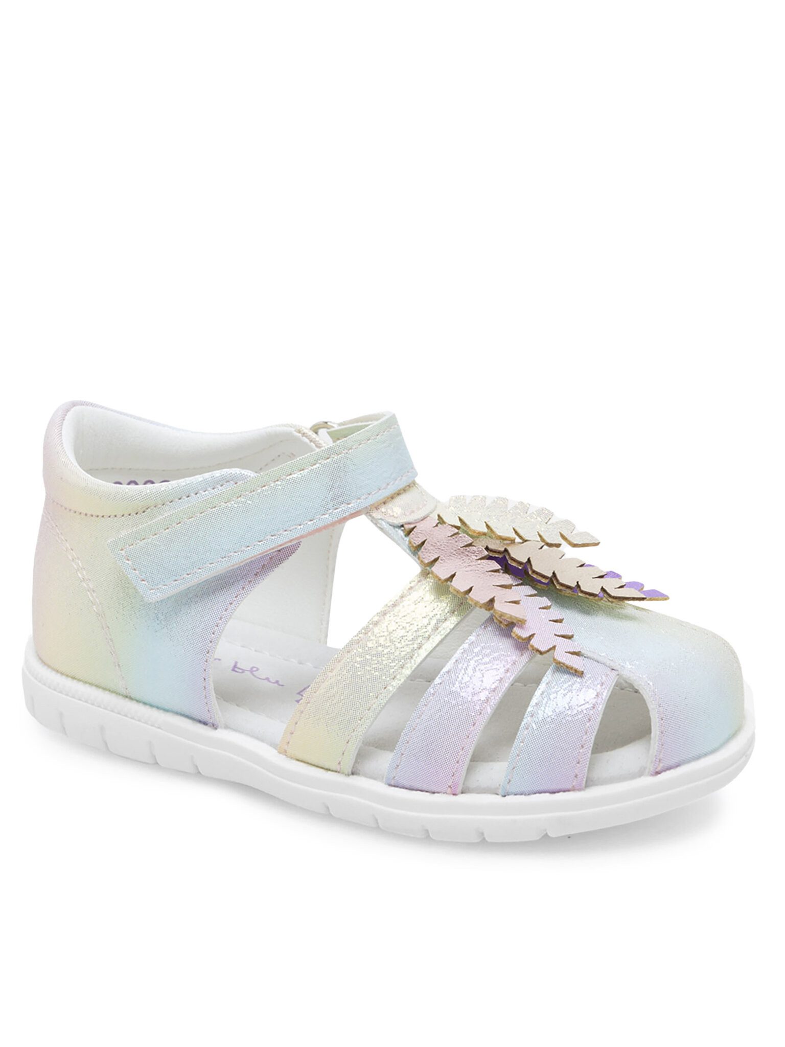 nelli blu Sandalen CM230827-1 Bunt Sandale günstig online kaufen