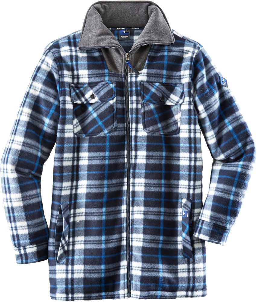 Terratrend Job Kurzjacke