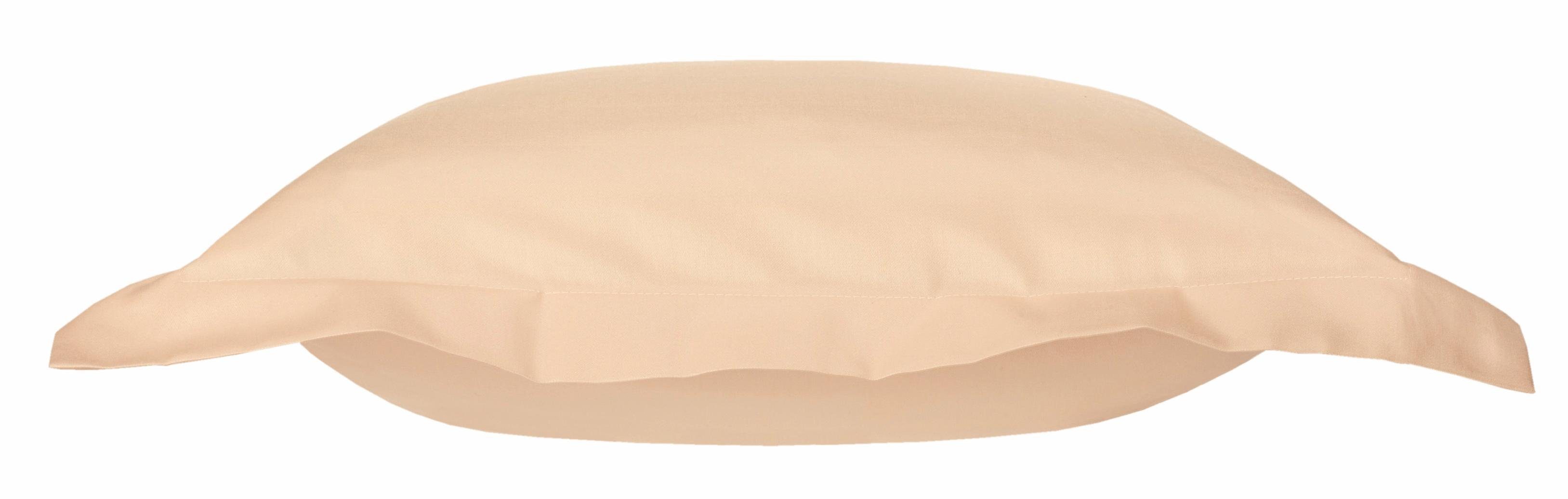 Curt Bauer Bettwäsche Uni-Mako-Satin Bettwäsche, OEKO-TEX® günstig online kaufen