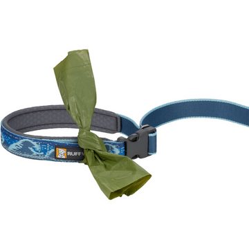 Ruffwear Hundeleine Crag EX™ Leash 4061-976, Verstellbar, farbecht mit Klickverschluss