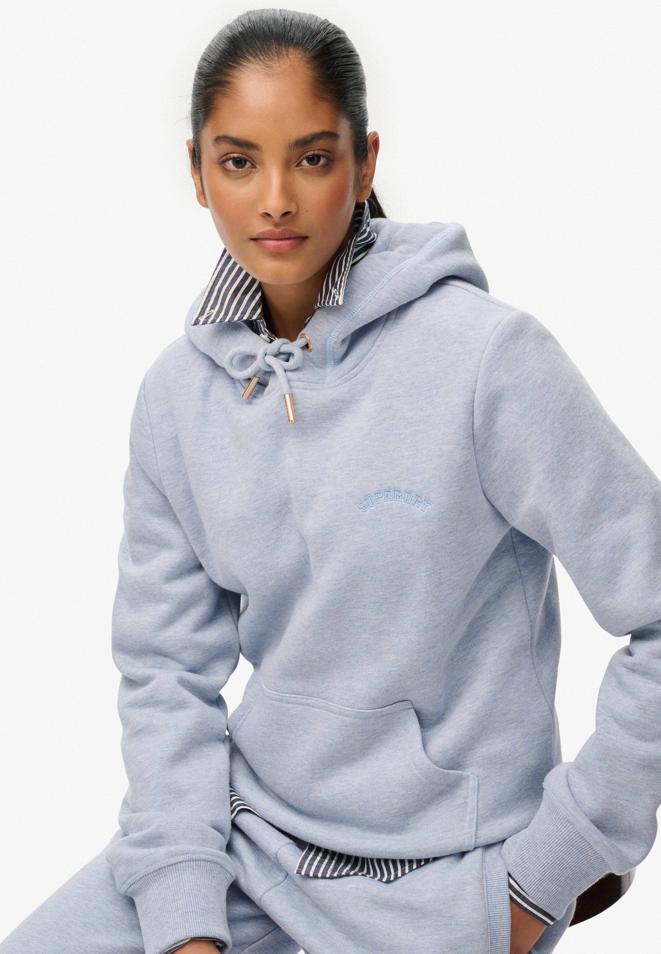 Superdry Kapuzensweatshirt günstig online kaufen