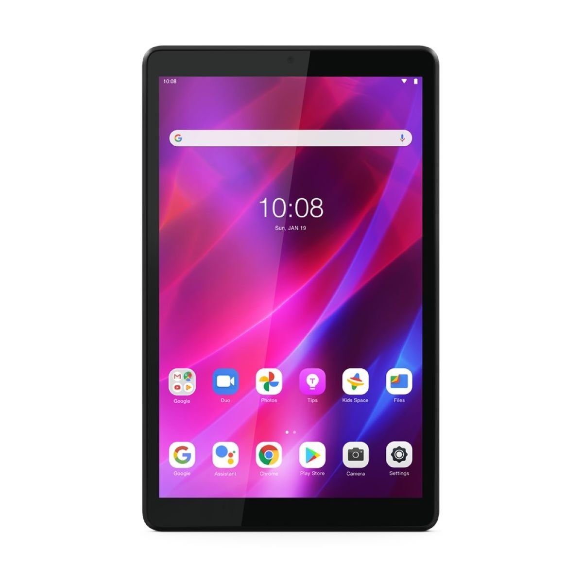 Lenovo Tab M8 3rd Gen Tablet (8", 32 GB, MediaTek Helio P22T, 3GB Ram,  Wi-Fi, Bluetooth 5.0, 5000mAh, Android 11)