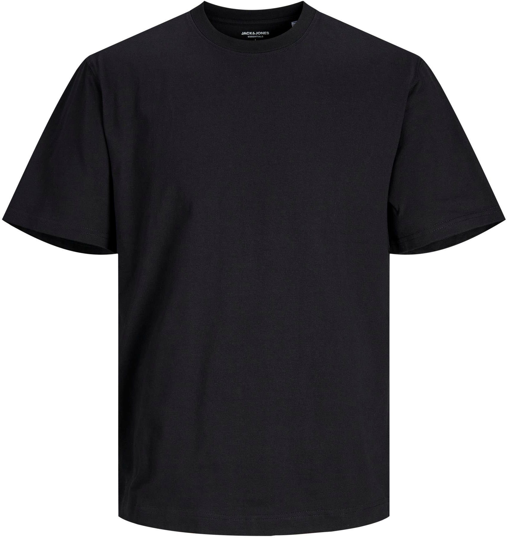 schwarz TEE Jones & RELAXED Jack T-Shirt