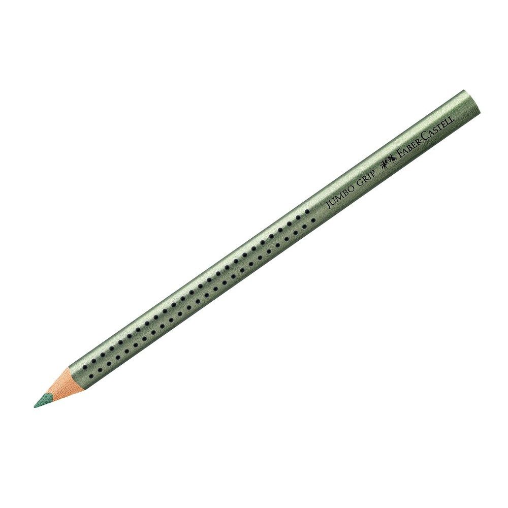 Faber-Castell Buntstift Jumbo Grip, (1-tlg), farbe