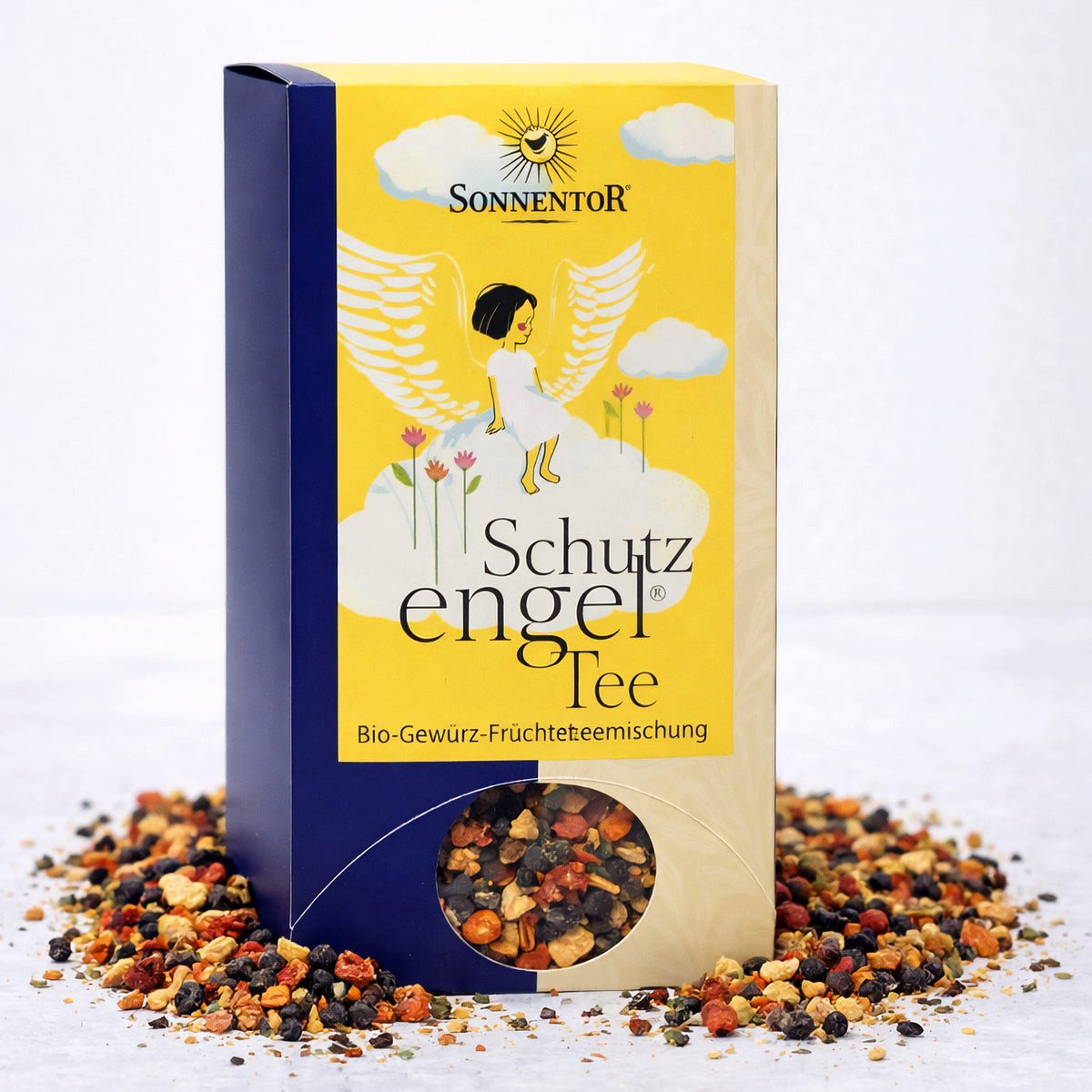 Sonnentor Tee Sonnentor Bio Schutzengel-Tee