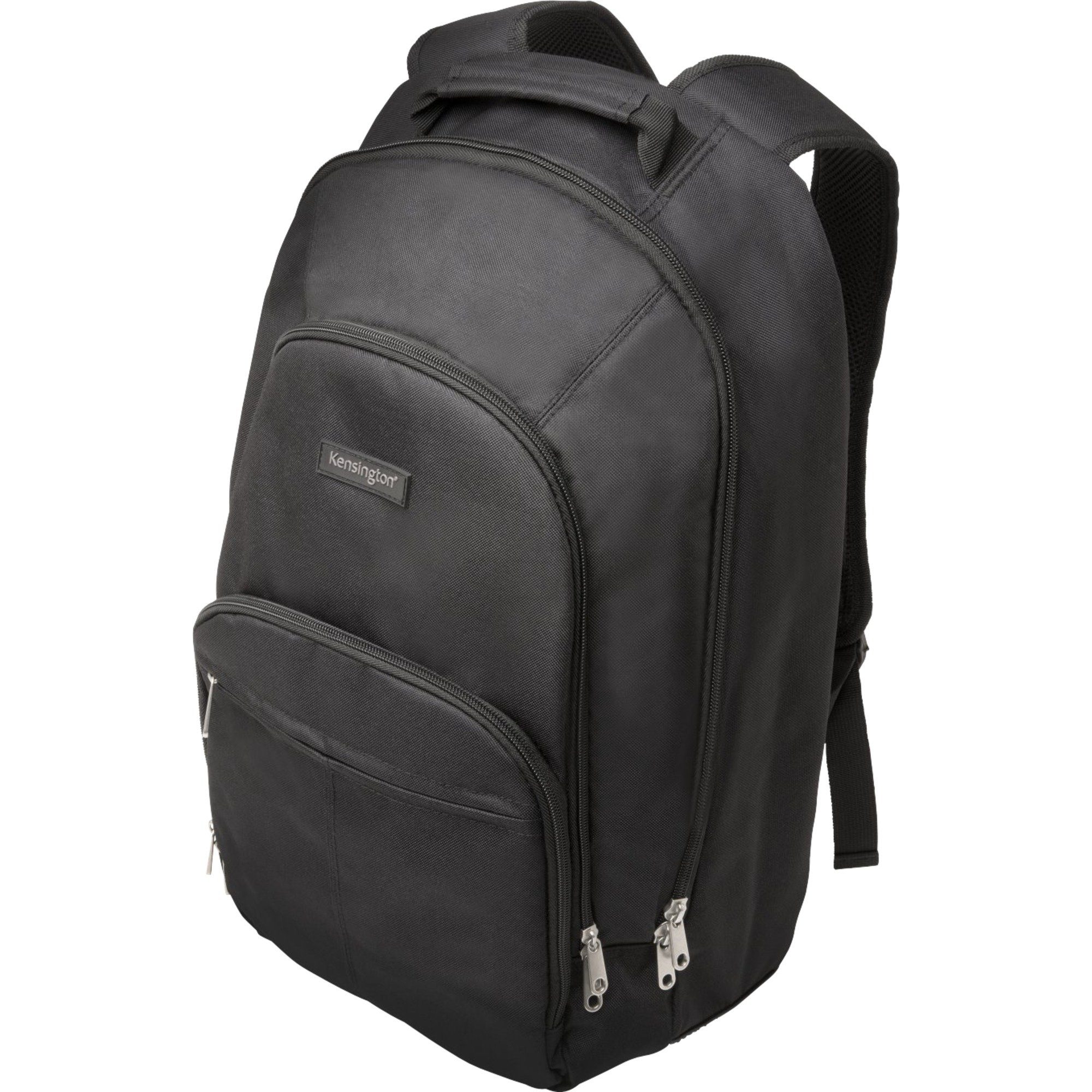 KENSINGTON Notebookrucksack Kensington SP25 Notebook Rucksack, (bis 39,6 cm
