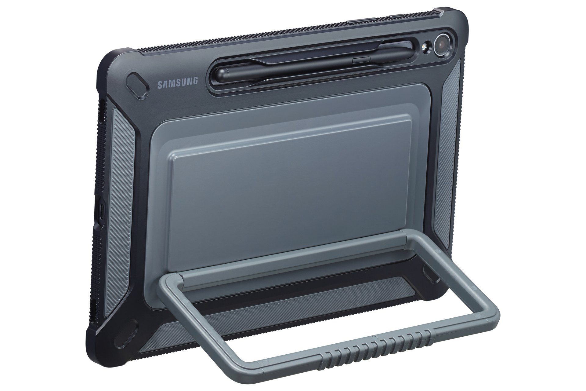 Samsung Tablet-Hülle Outdoor Cover, für Samsung Galaxy Tab S9