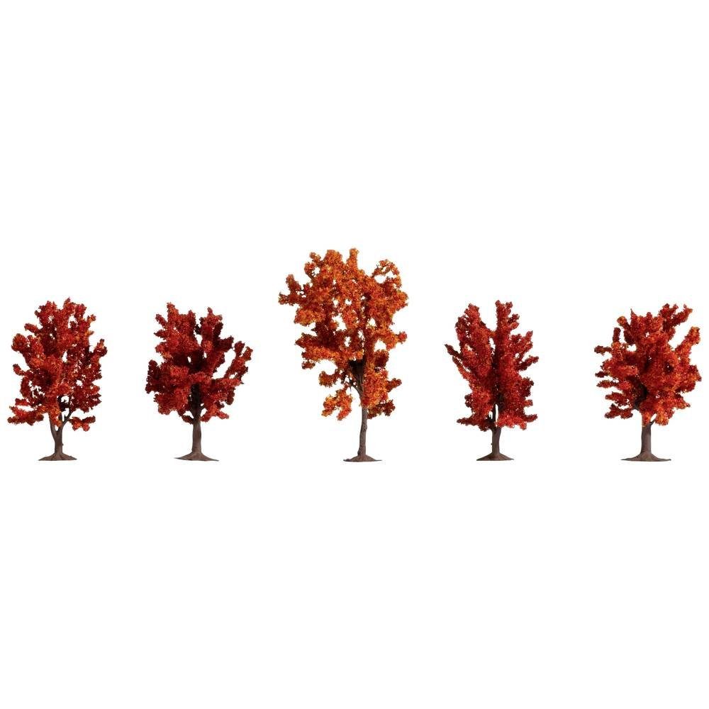 Modelleisenbahn-Baum Herbstbäume