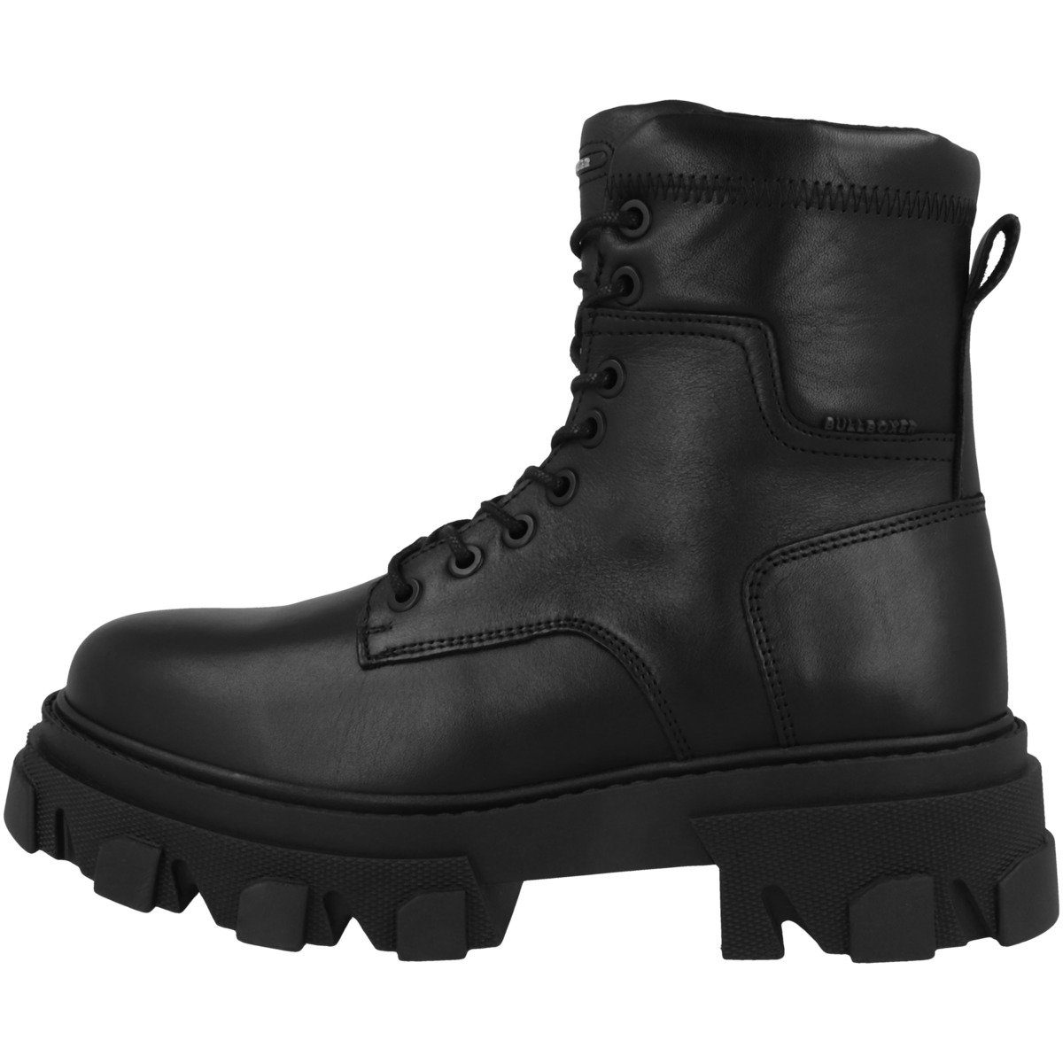 Bullboxer 517504E6L_BKCK Stiefel