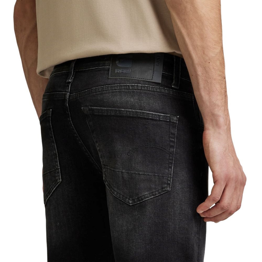 G-STAR Jeansshorts 3301 Jeansshort mit Stretch