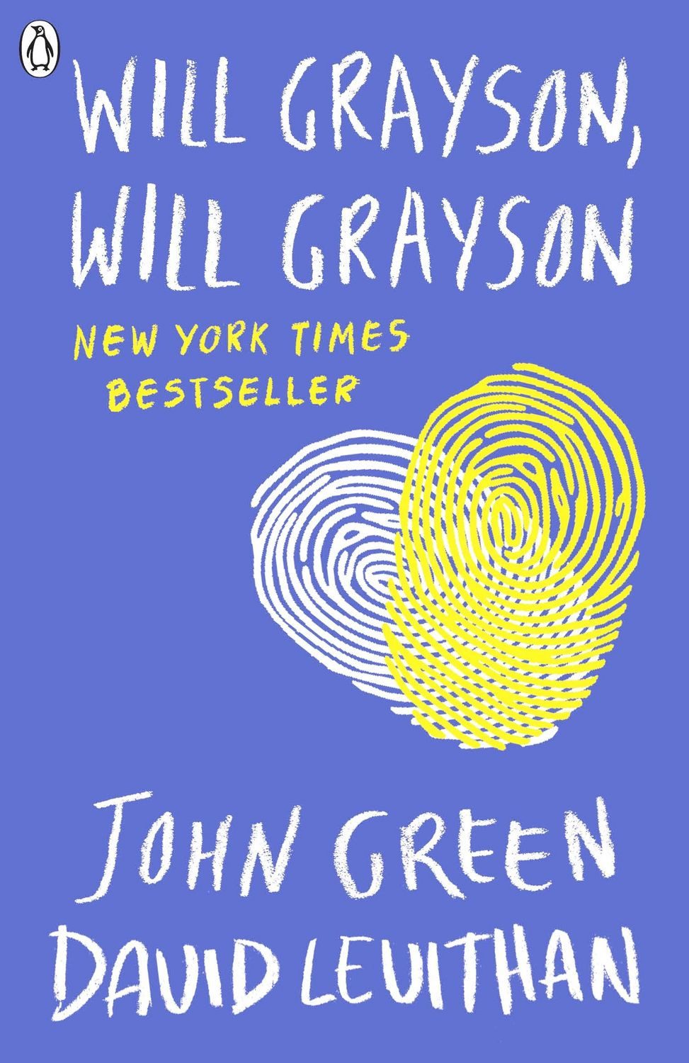 Will Grayson, Will Grayson / John Green, David Levithan