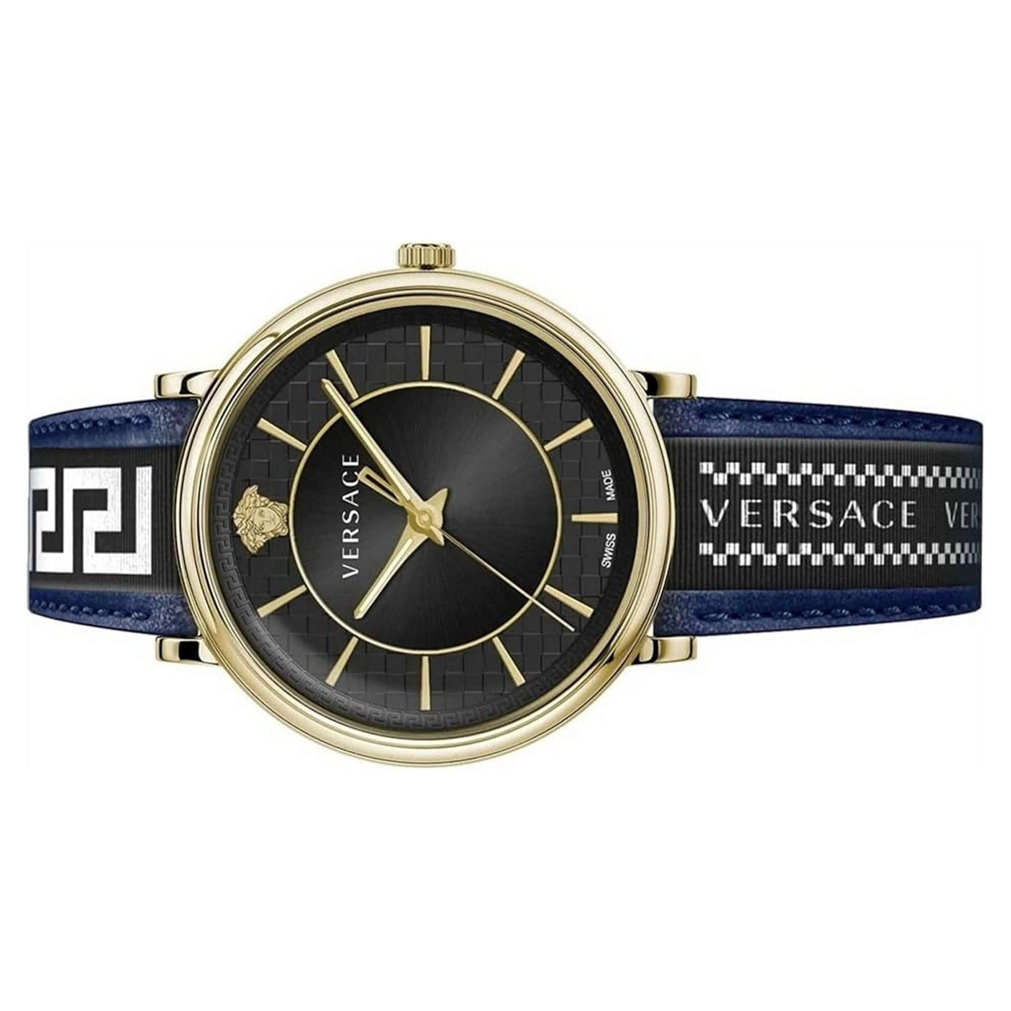 Versace Quarzuhr VE5A01521