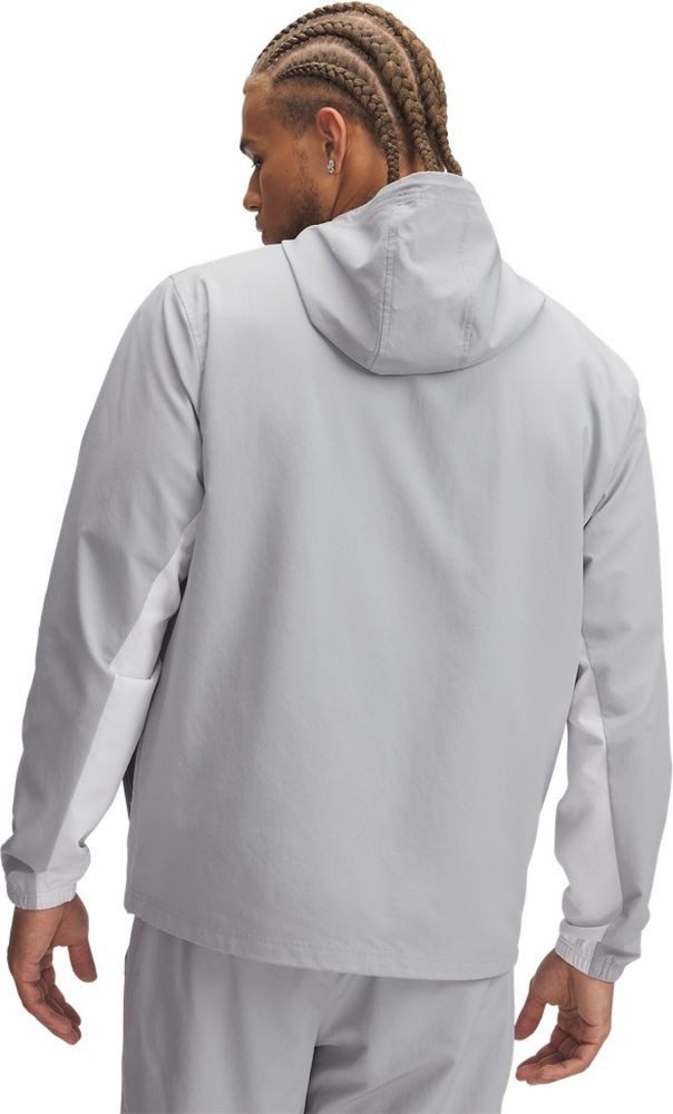 Under Armour® Softshelljacke Rival Woven Windbreaker günstig online kaufen