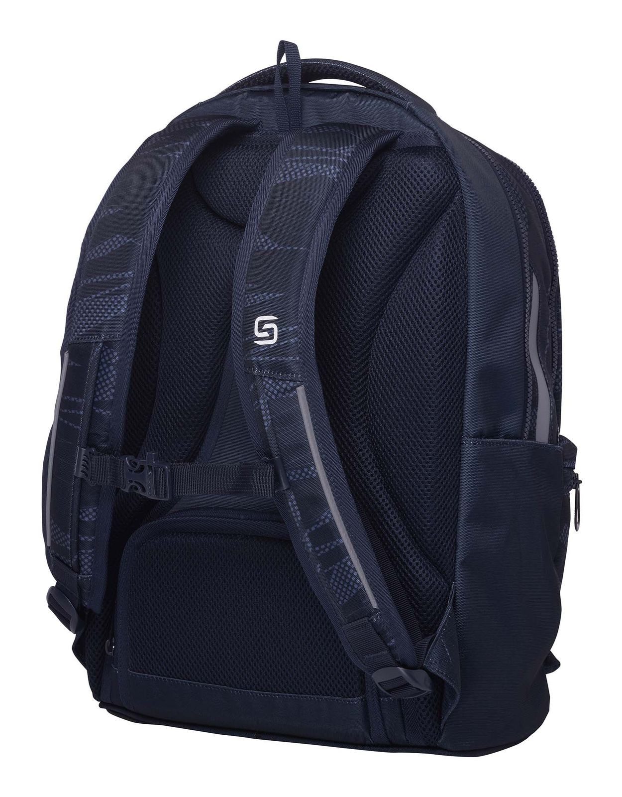 Walker by Schneiders Schulrucksack Backpack
