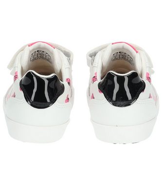 Geox Sneaker Leder/Synthetik Sneaker