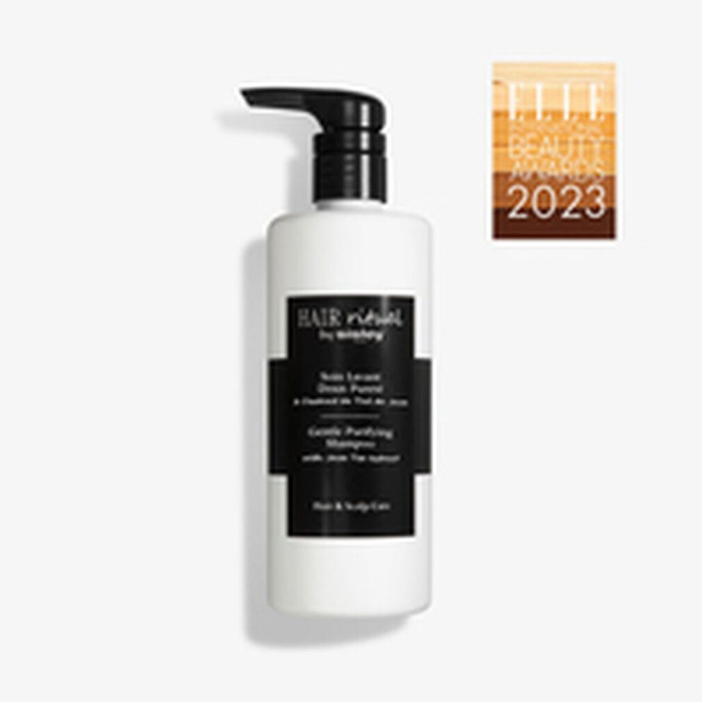 sisley Haarshampoo HAIR RITUEL soin lavant doux purete 500ml