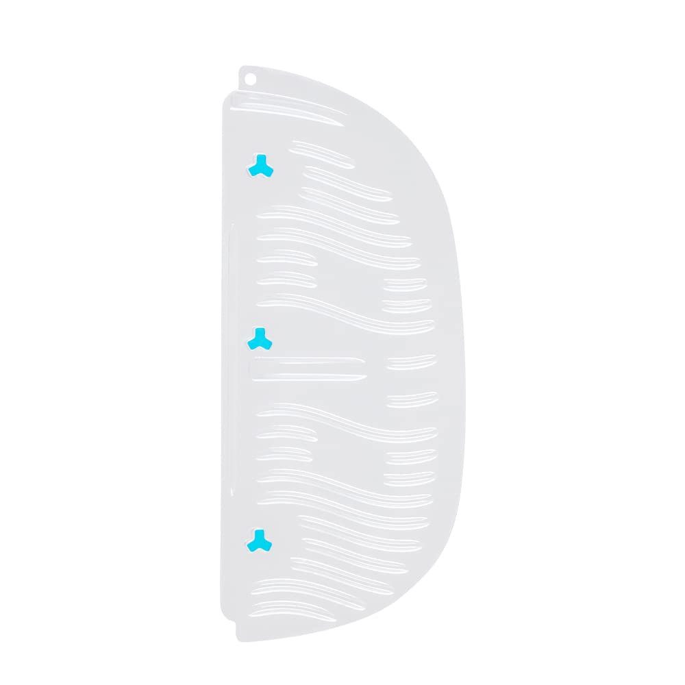 PETKIT Montagezubehör PETKIT Sandkippplatte für PURA MAX, 3er Pack